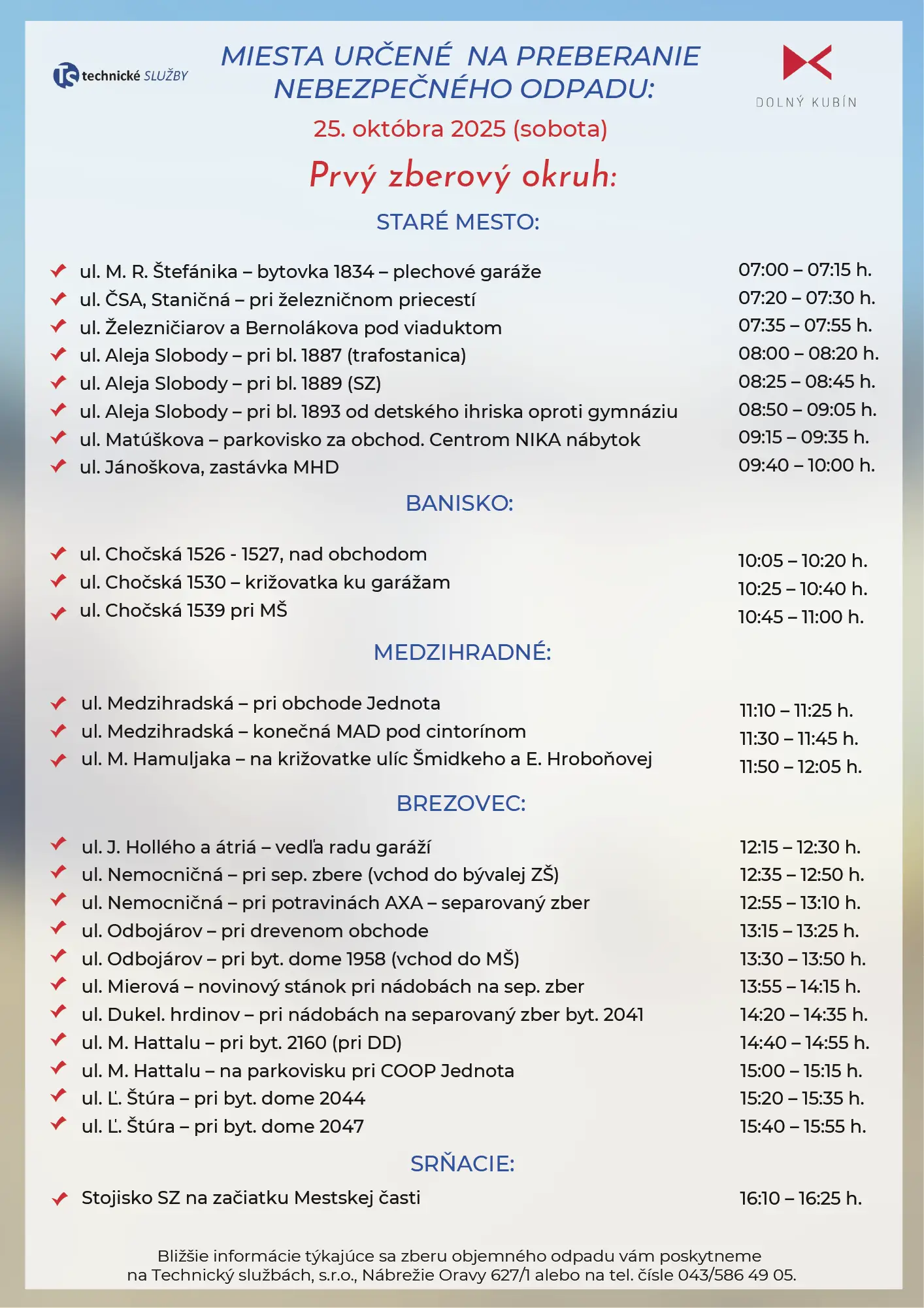 zber nebezpečného odpadu 10 2025 str 2_3
